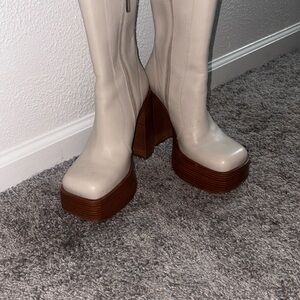 Steve Madden Dwane Boots